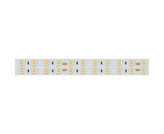 Светодиодная лента Arlight 34,4W/m 144LED/m 5060SMD дневной белый 5M 025274(2), изображение 3