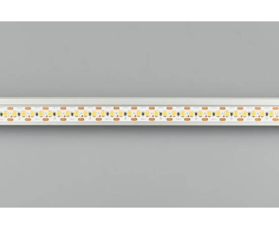 Светодиодная лента Arlight 17,3W/m 168LED/m 2835SMD теплый белый 5M 028737(2), изображение 2