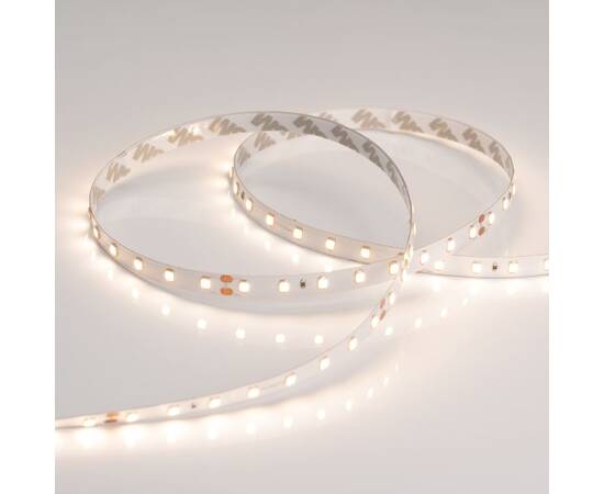 Светодиодная лента Arlight 6W/m 80LED/m 2835SMD теплый белый 50M 024525(2)