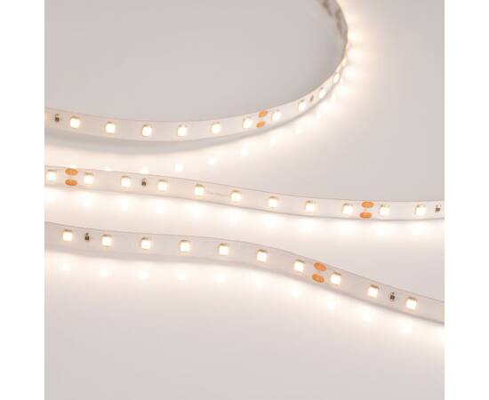 Светодиодная лента Arlight 6W/m 80LED/m 2835SMD теплый белый 50M 024525(2), изображение 2