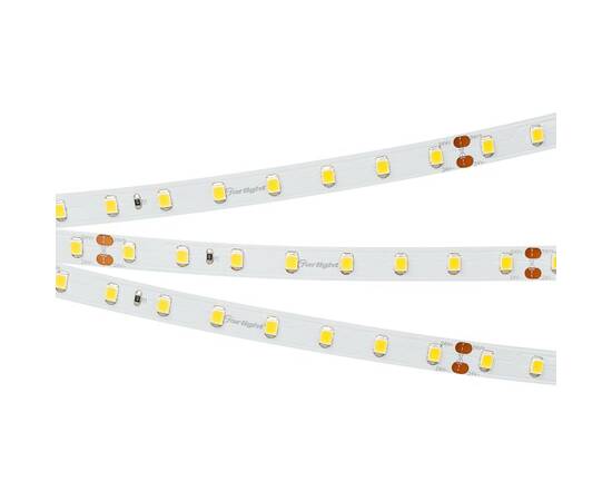 Светодиодная лента Arlight 6W/m 80LED/m 2835SMD теплый белый 50M 024525(2), изображение 4