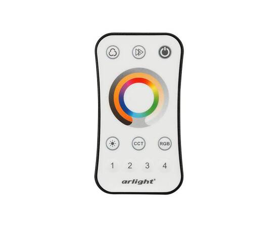 Пульт ДУ Arlight Smart-R16-Multi 022667, изображение 2