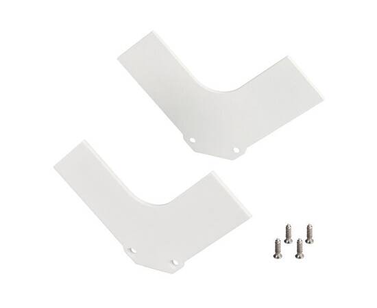 Набор заглушек Arlight ARH-V-Dual-Hid White 035647