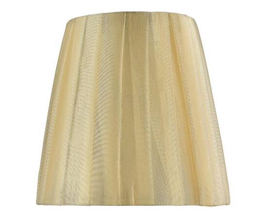 Абажур Crystal Lux Victoria Gold