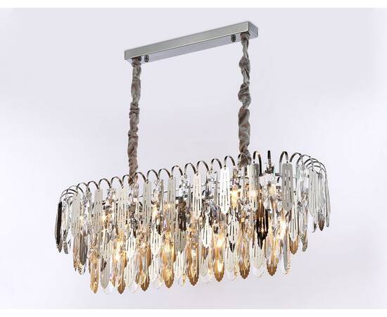 Подвесная люстра Ambrella light Traditional TR5259, изображение 4
