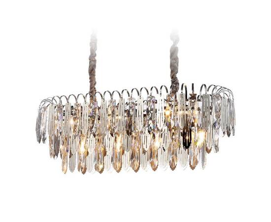 Подвесная люстра Ambrella light Traditional TR5259, изображение 6