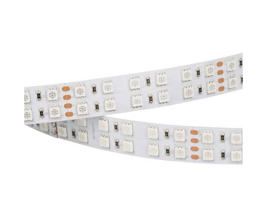 Светодиодная лента Arlight 34,4W/m 144LED/m 5060SMD разноцветный 5M 012905(2), изображение 3