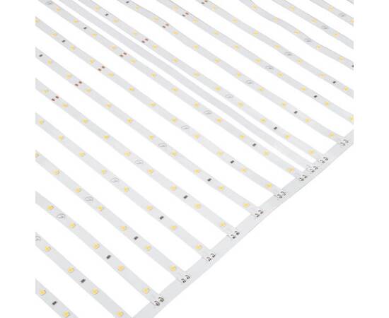 Светодиодная лента Arlight 43,6W/m 640LED/m 2835SMD теплый белый 3M 036309