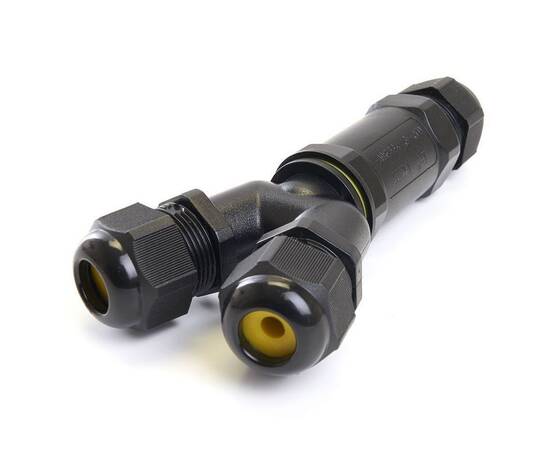 Соединитель-коннектор для проводов Feron LD522/LD529 41461