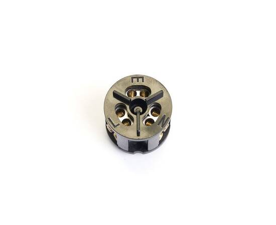 Соединитель-коннектор для проводов Feron LD522/LD529 41461, изображение 2