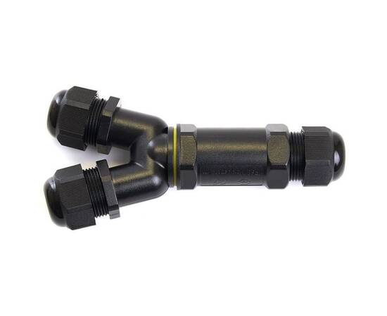 Соединитель-коннектор для проводов Feron LD522/LD529 41461, изображение 4