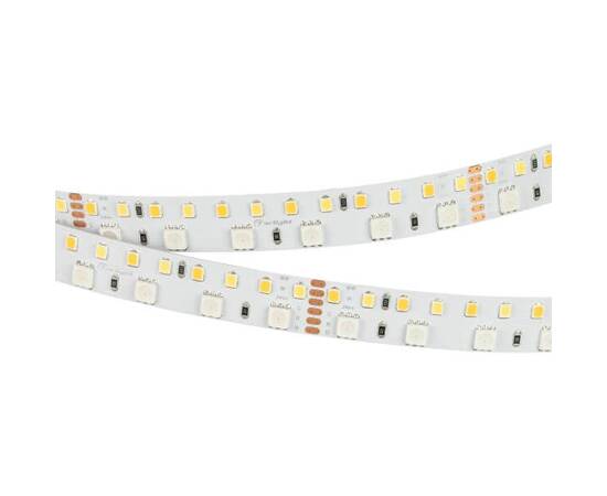 Светодиодная лента Arlight 4,8W/m 180LED/m 5060/2835SMD разноцветный 5M 022707(2)