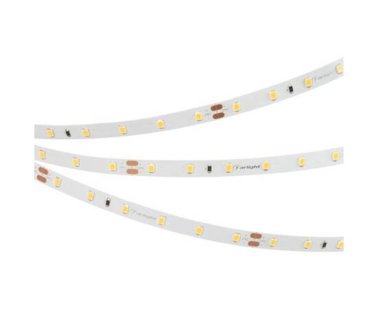 Светодиодная лента Arlight 4,8W/m 60LED/m 2835SMD дневной белый 5M 021412(2), изображение 2