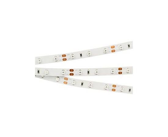 Светодиодная лента Arlight 4,8W/m 60LED/m 2835SMD желтый 5M 010521(2)