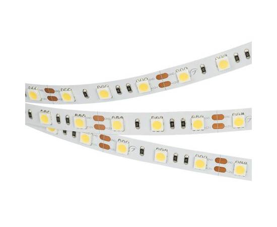 Светодиодная лента Arlight 14,4W/m 60LED/m 5060SMD теплый белый 5M 028583(2)
