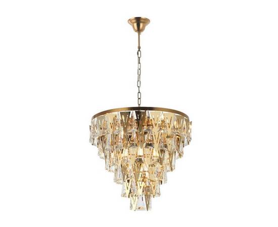 Подвесная хрустальная люстра Stilfort Vaviani 2148/05/13P