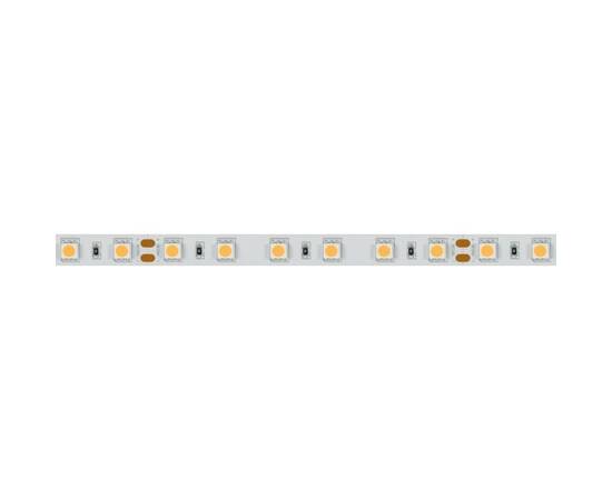 Светодиодная лента Arlight 14,4W/m 60LED/m 5060SMD холодный белый 5M 008829(2), изображение 3