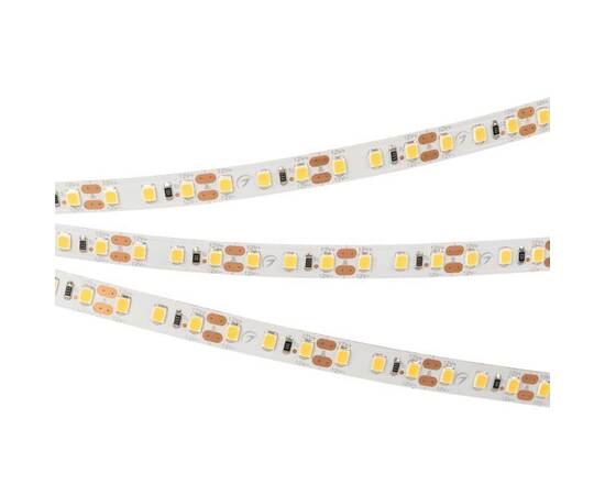 Светодиодная лента Arlight 9,6W/m 120LED/m 2835SMD теплый белый 5M 012335(2), изображение 3