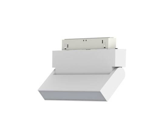 Трековый светодиодный светильник Arlight Mag-Orient-Flat-Fold-S195-6W Warm3000 035855