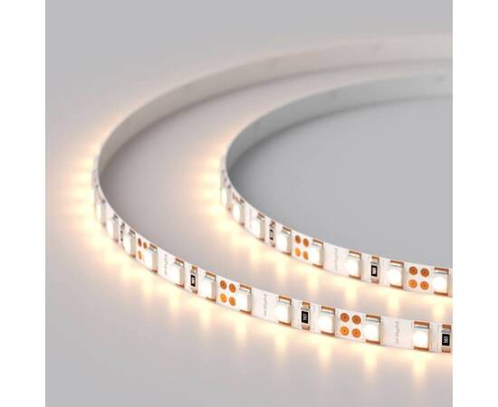 Светодиодная лента Arlight 9,6W/m 120LED/m 2835SMD теплый белый 5M 014995(2)