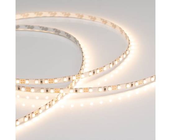 Светодиодная лента Arlight 9,6W/m 120LED/m 2835SMD теплый белый 5M 014995(2), изображение 2