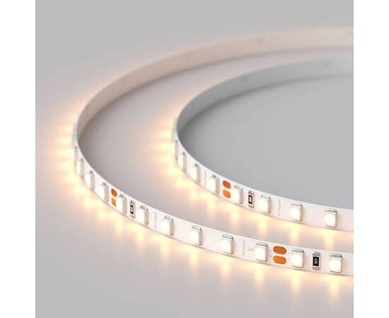 Светодиодная лента Arlight 9,6W/m 120LED/m 2835SMD теплый белый 5M 018100(2)