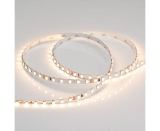 Светодиодная лента Arlight 9,6W/m 120LED/m 2835SMD теплый белый 5M 018100(2), изображение 2