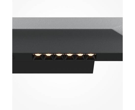 Настенный светодиодный светильник Maytoni Motion MOD276WL-L8B3K, изображение 3