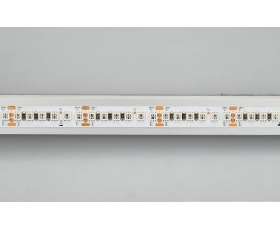 Светодиодная лента Arlight 17,3W/m 168LED/m 3838SMD разноцветный 5M 028256(2), изображение 2