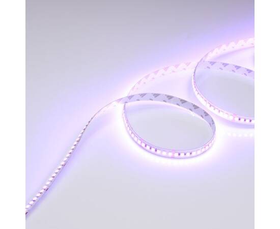 Светодиодная лента Arlight 17,3W/m 168LED/m 3838SMD разноцветный 5M 028256(2), изображение 4