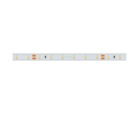 Светодиодная влагозащищенная лента Arlight 4,8W/m 60LED/m 2835SMD теплый белый 50M 024565(2), изображение 3