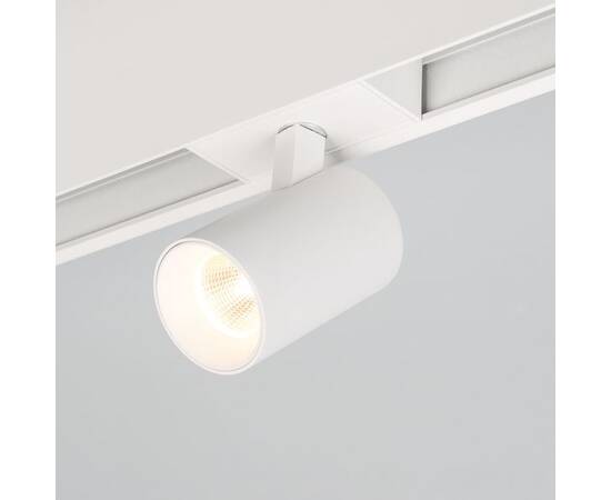Трековый светодиодный светильник Arlight Mag-Spot-45-R85-12W Day4000 033425, изображение 3