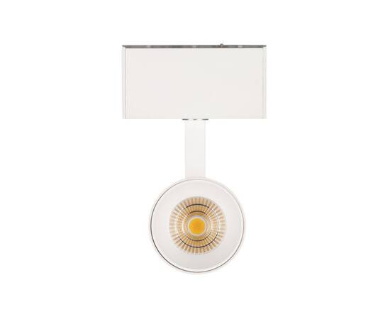 Трековый светодиодный светильник Arlight Mag-Spot-45-R85-12W Day4000 033425, изображение 5