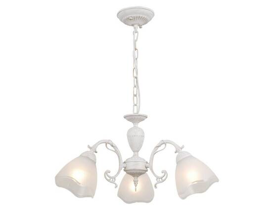Подвесная люстра Citilux Латур CL413230