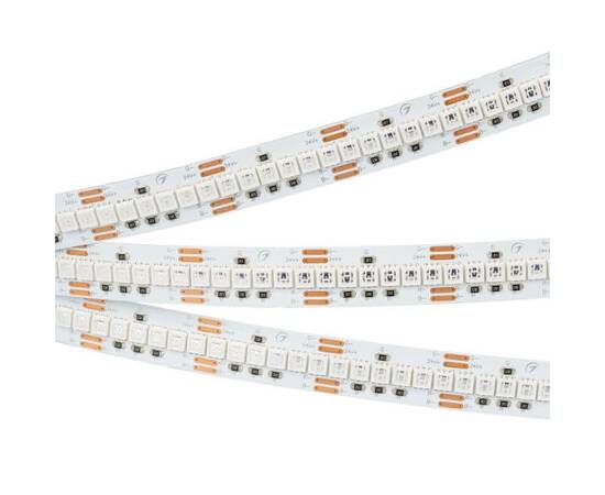 Светодиодная лента Arlight 18W/m 240LED/m 3838SMD разноцветный 5M 028257(2)