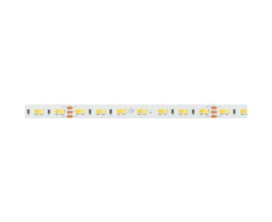 Светодиодная лента Arlight 19,2W/m 140LED/m 2835SMD теплый/холодный белый 5M 024508(2), изображение 5