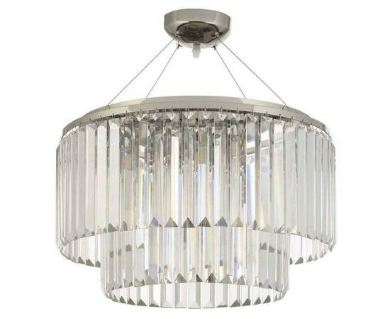 Подвесная люстра Arti Lampadari Enio E 1.5.D50.101 NP