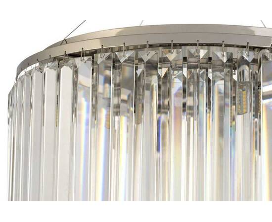 Подвесная люстра Arti Lampadari Enio E 1.5.D50.101 NP, изображение 2