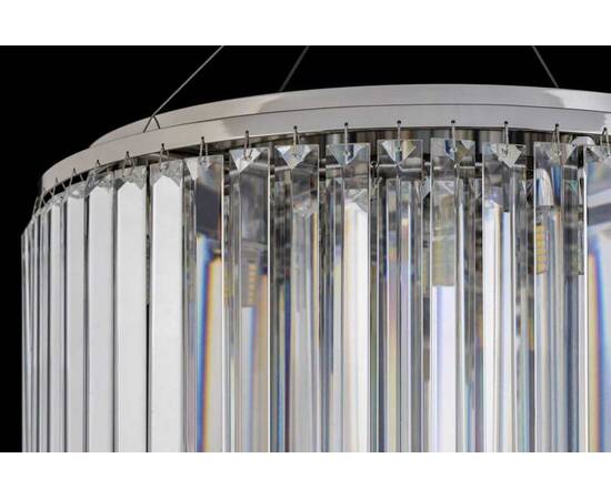 Подвесная люстра Arti Lampadari Enio E 1.5.D50.101 NP, изображение 3
