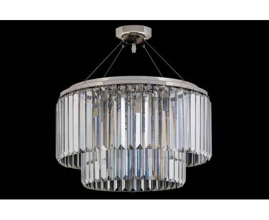 Подвесная люстра Arti Lampadari Enio E 1.5.D50.101 NP, изображение 4