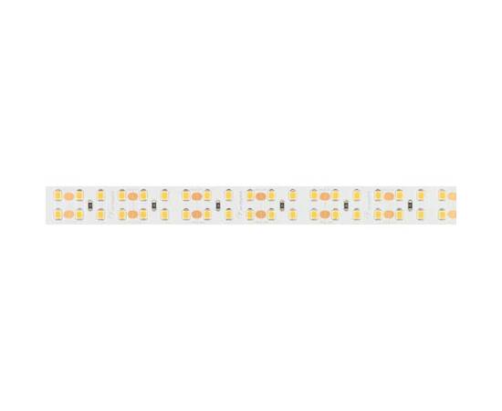 Светодиодная лента Arlight 19,2W/m 240LED/m 2835SMD теплый белый 5M 008770(2), изображение 3