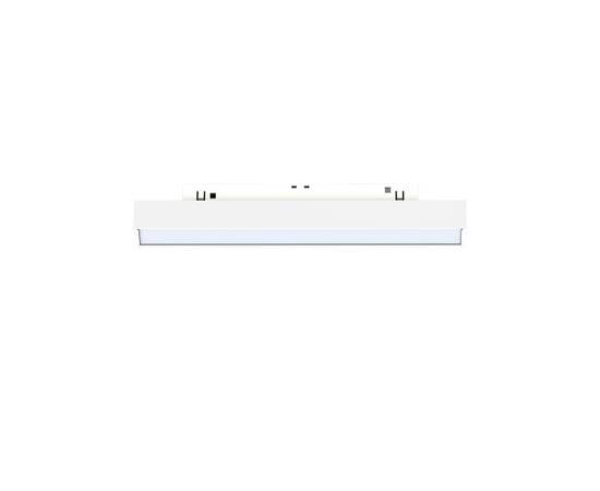 Трековый светодиодный светильник Arlight Mag-Orient-Flat-L235-8W Day4000 035833
