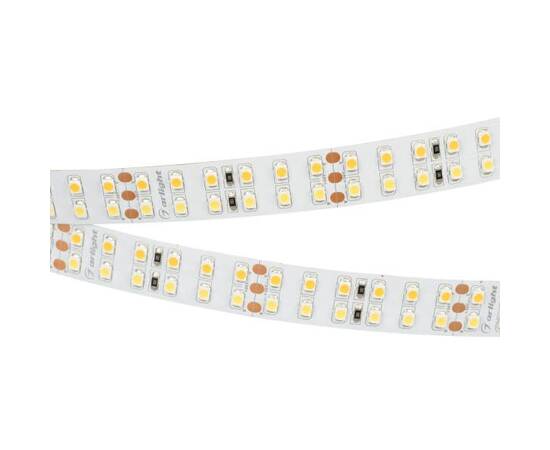 Светодиодная лента Arlight 19,2W/m 240LED/m 2835SMD теплый/холодный белый 5M 011960(2)