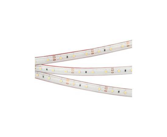 Светодиодная влагозащищенная лента Arlight 4,8W/m 60LED/m 2835SMD дневной белый 5M 021100(2)