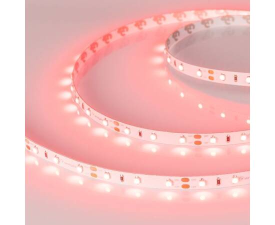 Светодиодная лента Arlight 4,8W/m 60LED/m 2835SMD красный 5M 010526(2), изображение 2