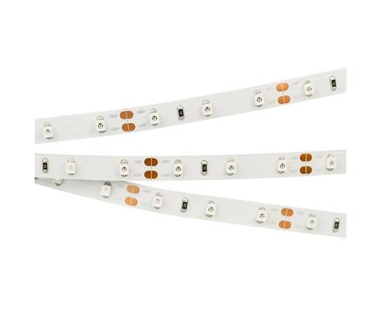 Светодиодная лента Arlight 4,8W/m 60LED/m 2835SMD красный 5M 010526(2), изображение 4