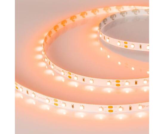 Светодиодная лента Arlight 4,8W/m 60LED/m 2835SMD оранжевый 5M 013568(2)