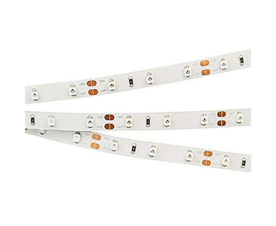 Светодиодная лента Arlight 4,8W/m 60LED/m 2835SMD оранжевый 5M 013568(2), изображение 3