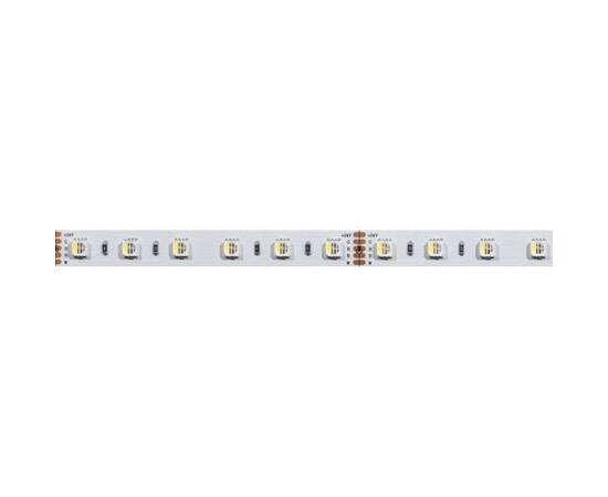Светодиодная лента Arlight 19,2W/m 60LED/m 5060SMD разноцветный/холодный белый 5M 019096(2), изображение 7