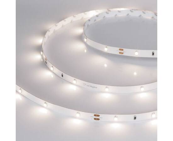 Светодиодная лента Arlight 2,9W/m 30LED/m 2835SMD дневной белый 5M 019918(2)